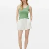 Débardeur Stretch Décolleté Essential
