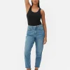 Débardeur Stretch Essential