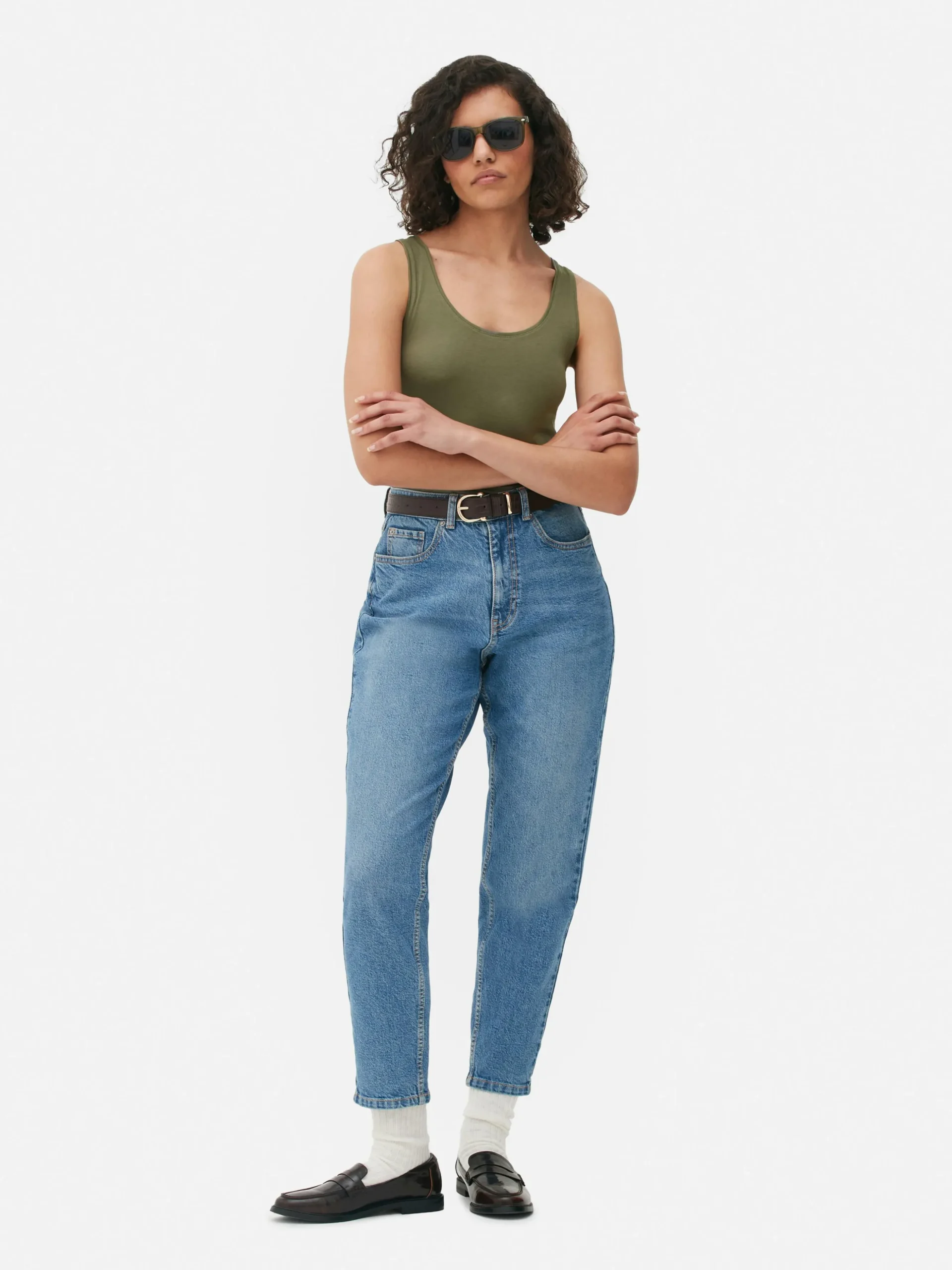 Débardeur Stretch Essential