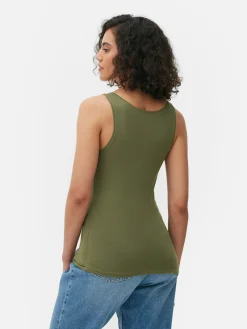 Débardeur Stretch Essential