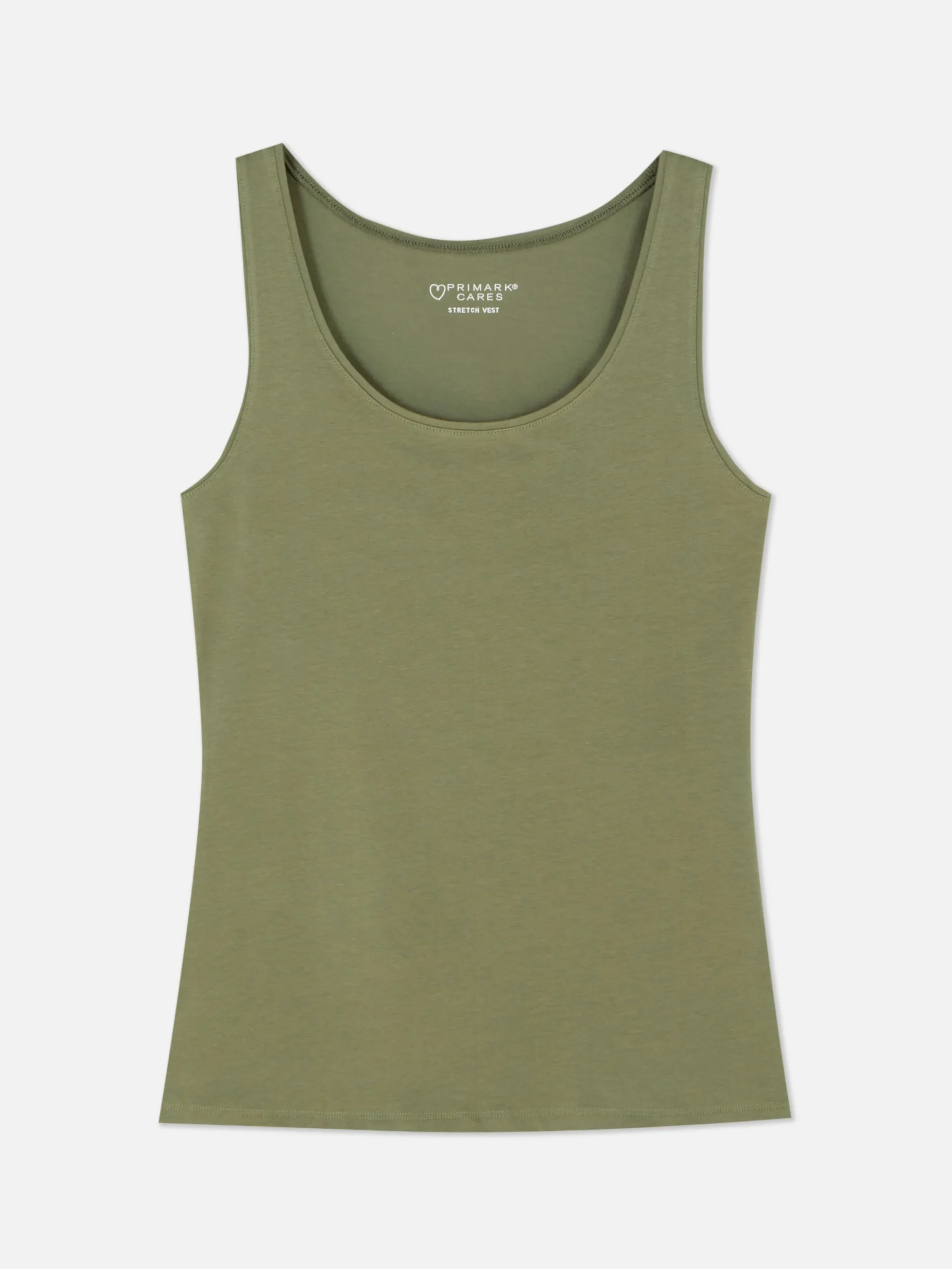 Débardeur Stretch Essential