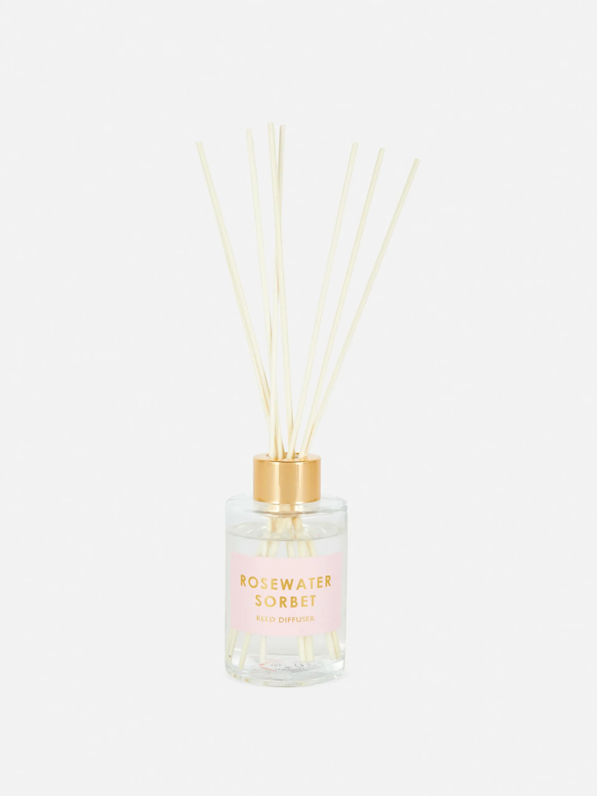 Diffuseur De Parfum à Bâtonnets