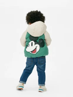 Doudoune Disney Mickey Mouse