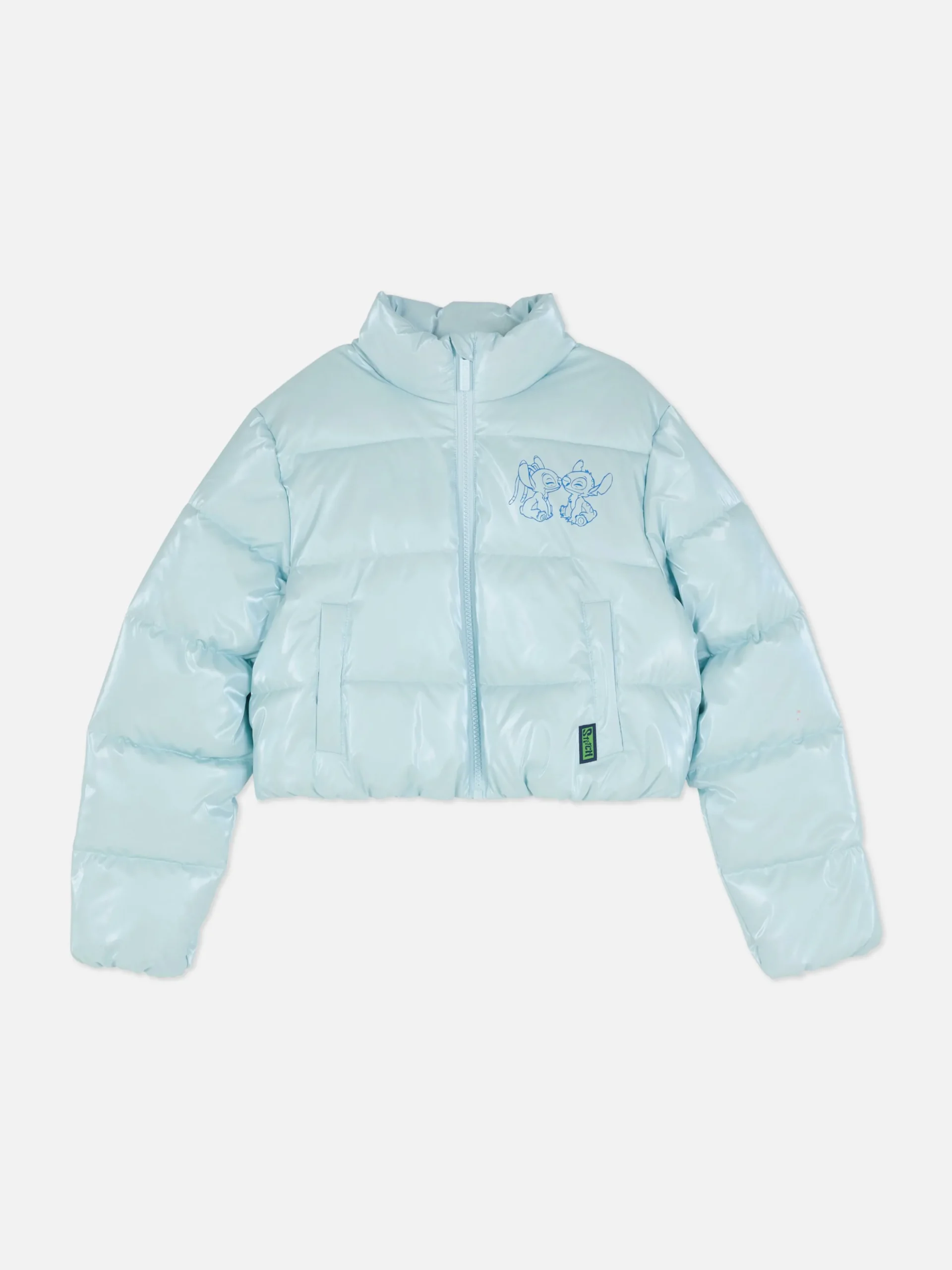 Doudoune Disney Stitch