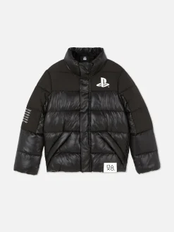 Doudoune PlayStation
