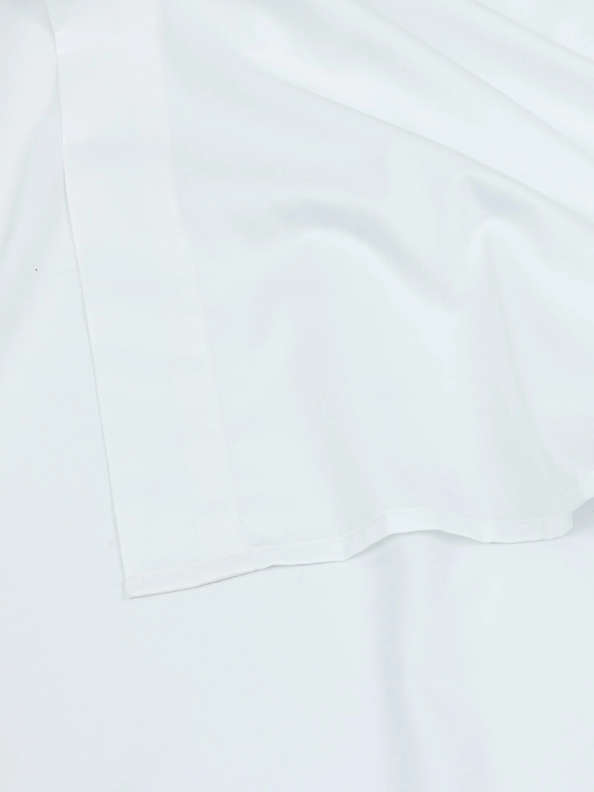 Drap Plat King Size