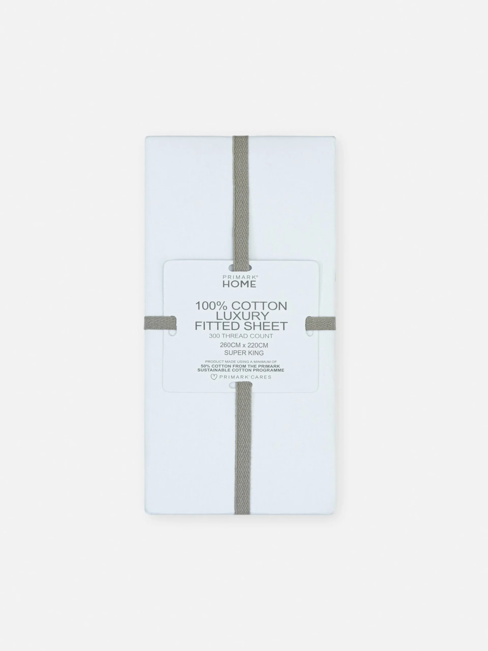 Drap-housse Super King Size