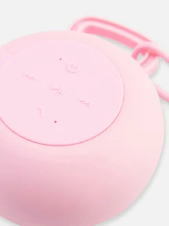 Enceinte De Voyage Clipsable