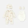 Ensemble Bébé Prématuré Disney Winnie L'ourson