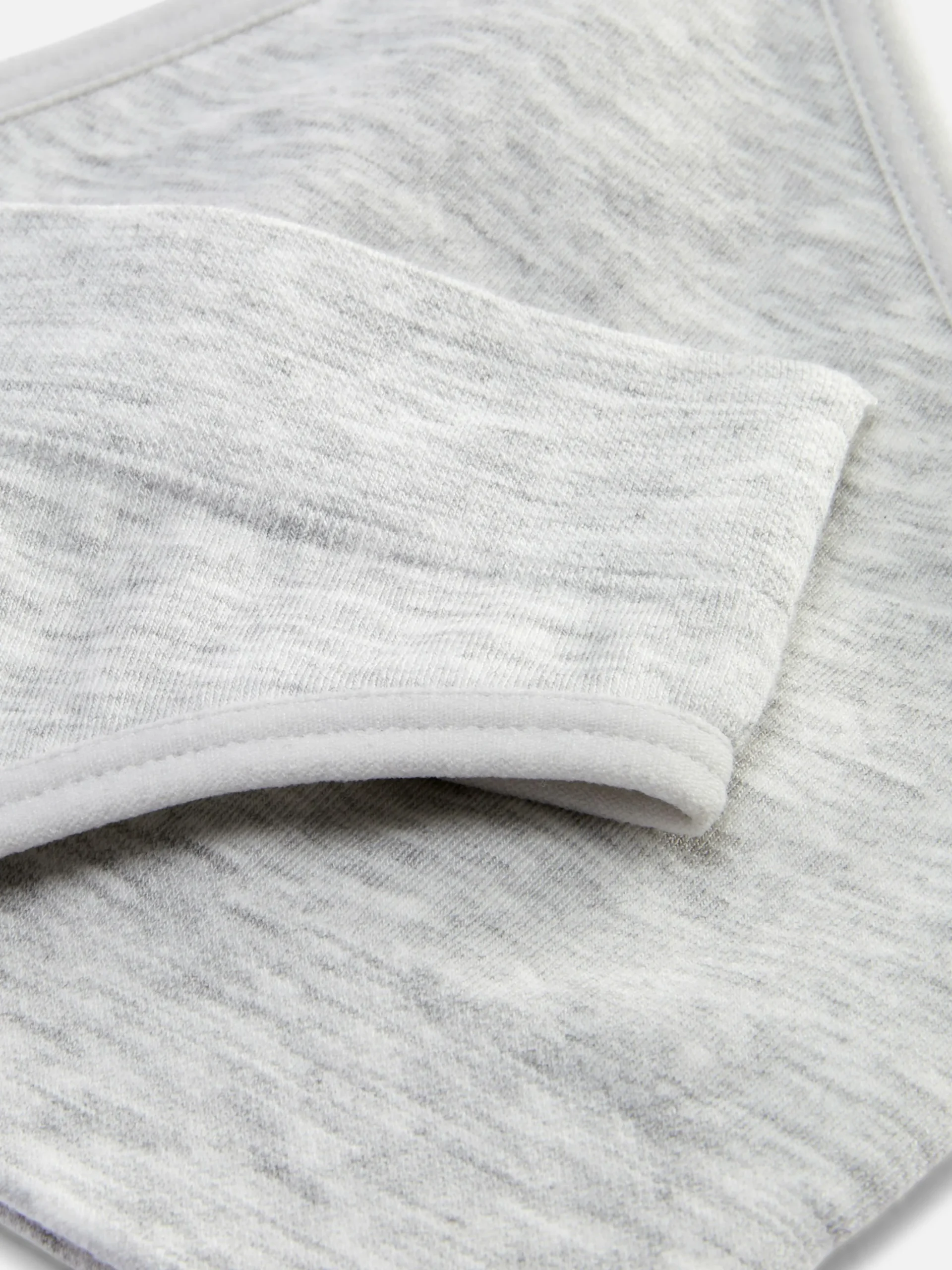 Ensemble Brassière Triangle Et String Sans Coutures