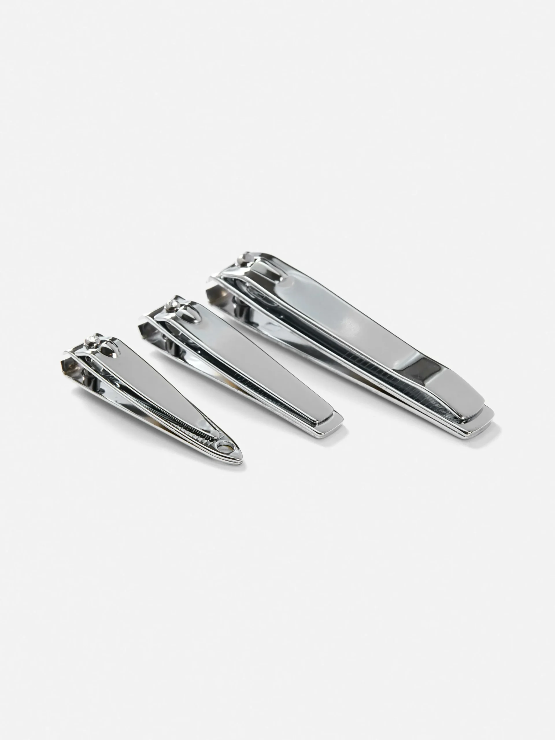 Ensemble De Coupe-ongles