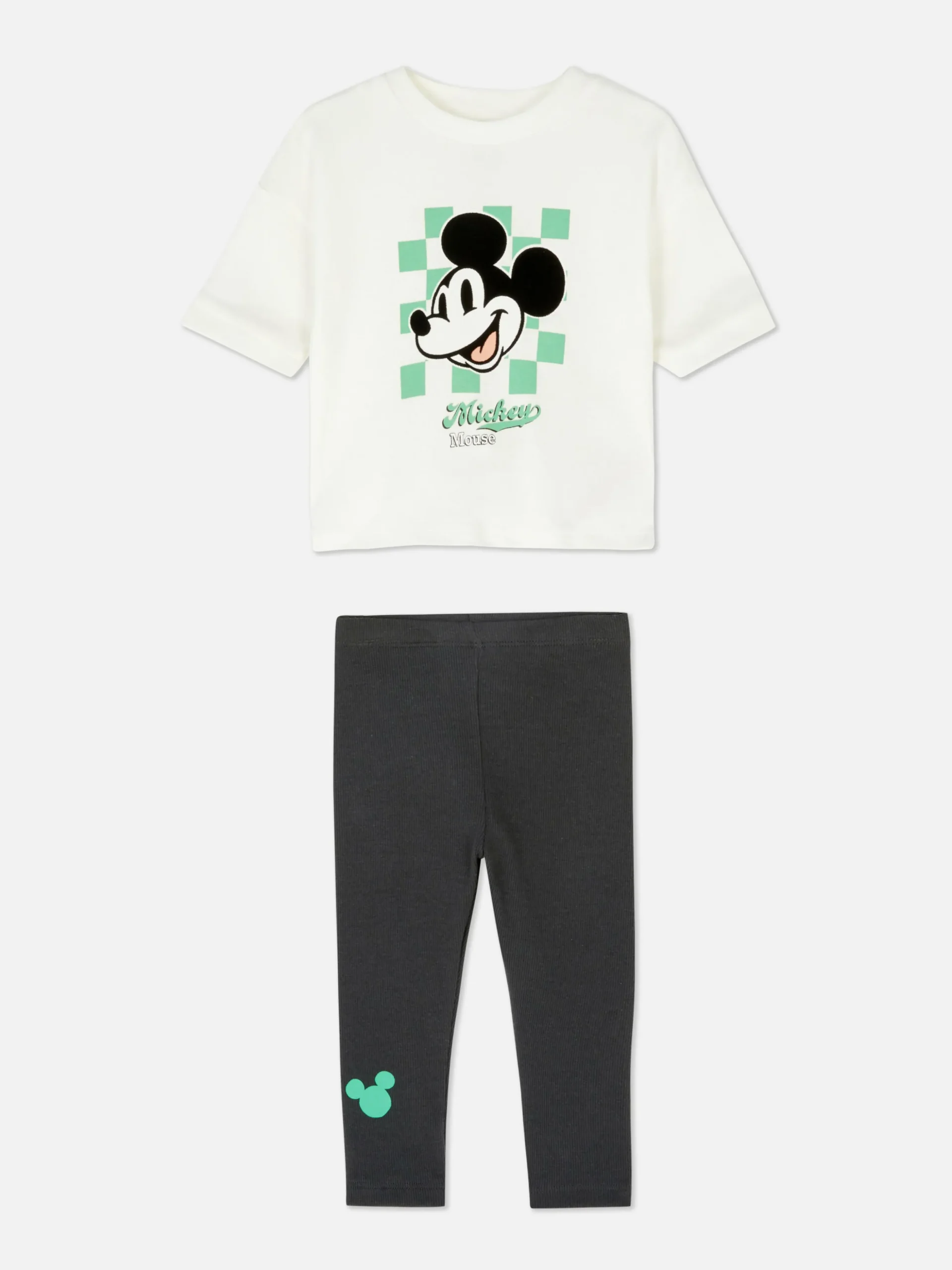 Ensemble D'intérieur Disney Mickey Mouse
