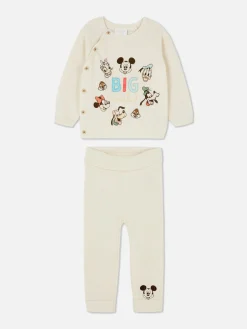 Ensemble D'intérieur Disney Mickey Mouse Et Ses Amis