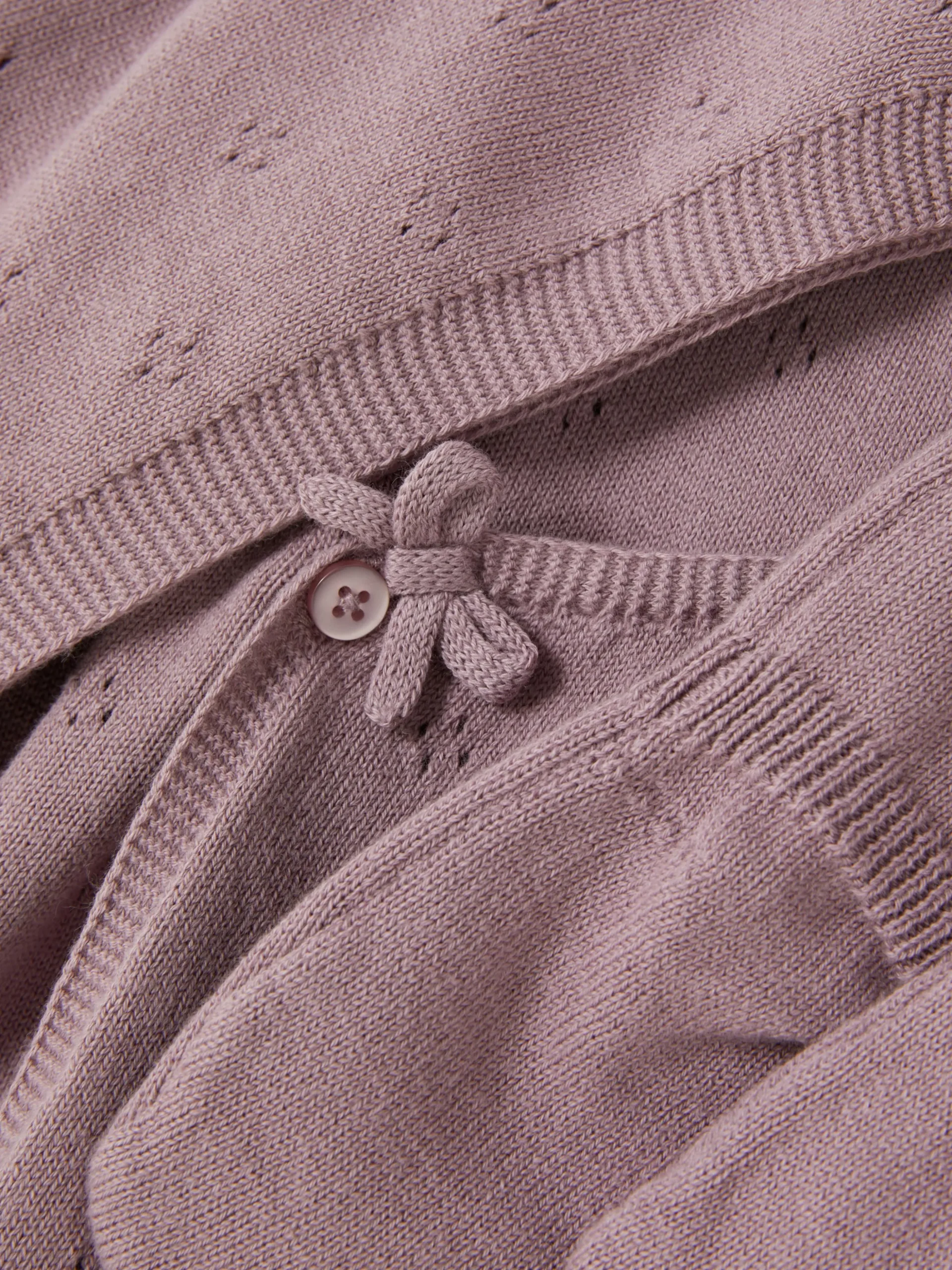 Ensemble Gilet, Legging Et Casquette En Maille
