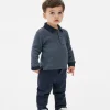 Ensemble Polo Et Pantalon