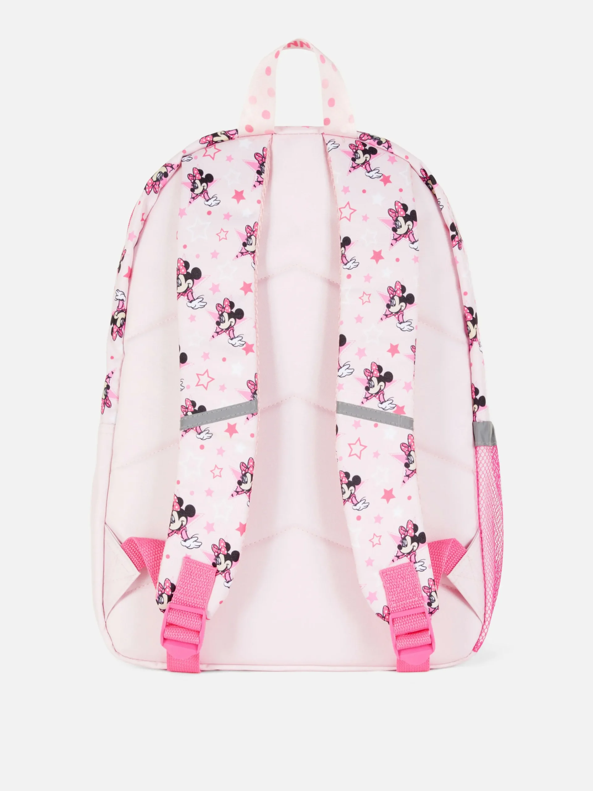 Ensemble Sac à Dos Et Trousse Disney Minnie Mouse