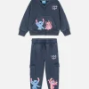 Ensemble Sweat à Capuche Et Bas De Jogging Disney