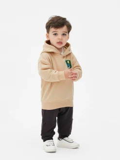 Ensemble Sweat à Capuche Et Bas De Jogging