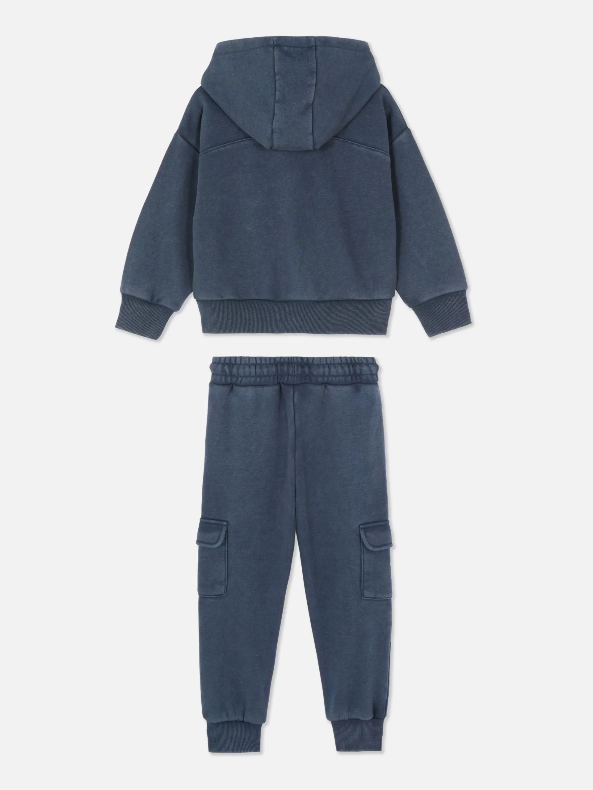 Ensemble Sweat à Capuche Et Bas De Jogging Disney