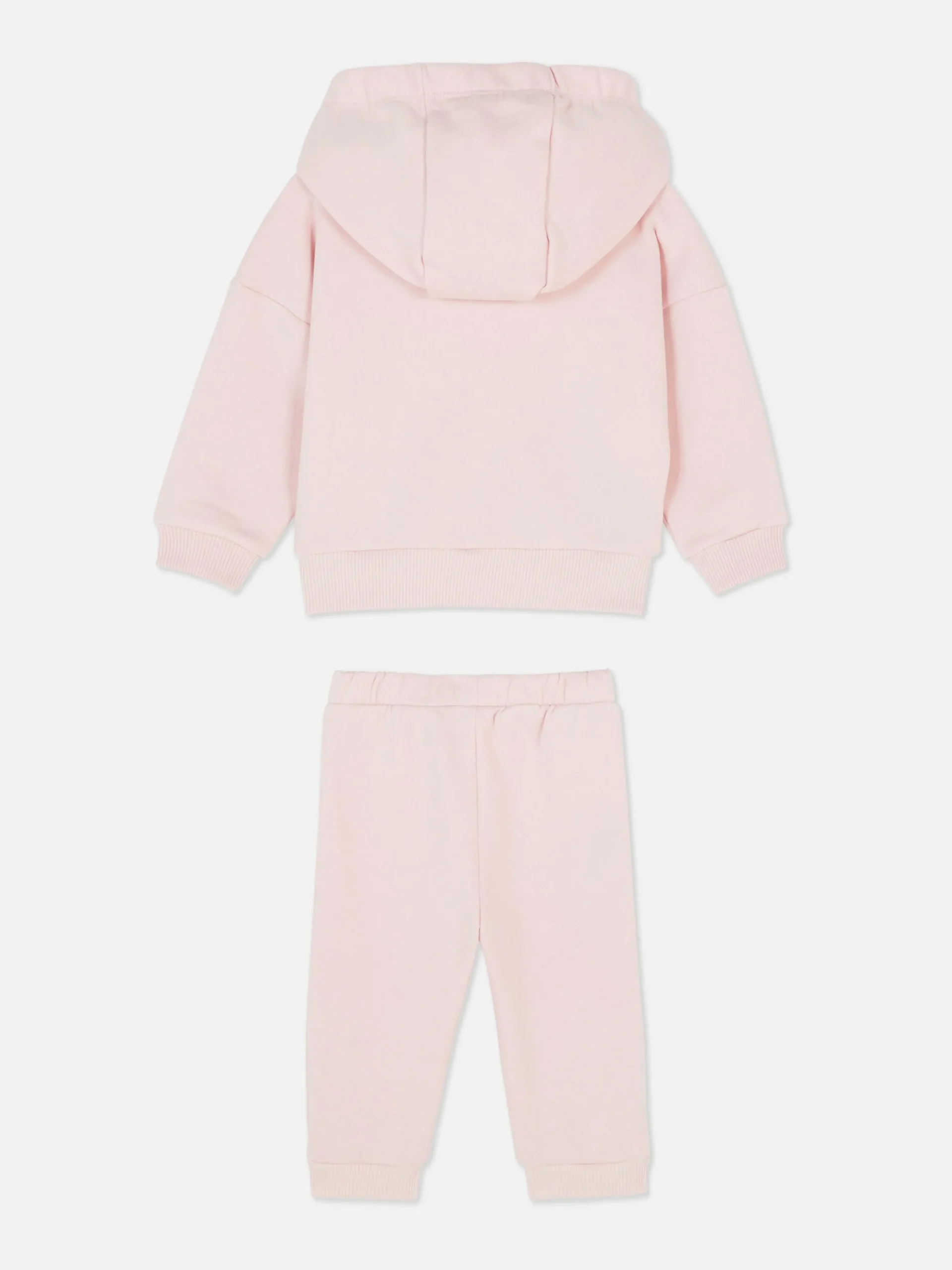 Ensemble Sweat à Capuche Et Bas De Jogging Disney Minnie Mouse