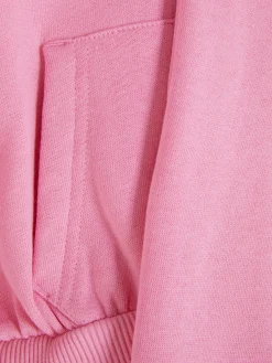 Ensemble Sweat à Capuche Et Bas De Jogging