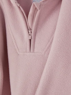 Ensemble Sweat à Capuche Et Bas De Jogging En Molleton