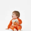 Ensemble Sweat-shirt Et Bas De Jogging Halloween