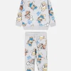 Ensemble Sweat-shirt Et Bas De Jogging Assortis PAW Patrol