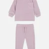 Ensemble Sweat-shirt Et Bas De Jogging à Coordonner