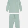 Ensemble Sweat-shirt Et Bas De Jogging à Coordonner