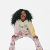 Ensemble Sweat-shirt Et Legging évasé Peppa Pig