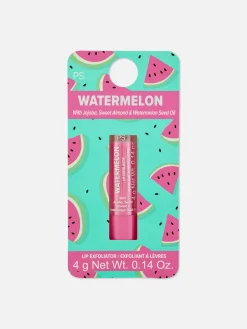 Exfoliant Pour Les Lèvres à La Pastèque PS... PS...