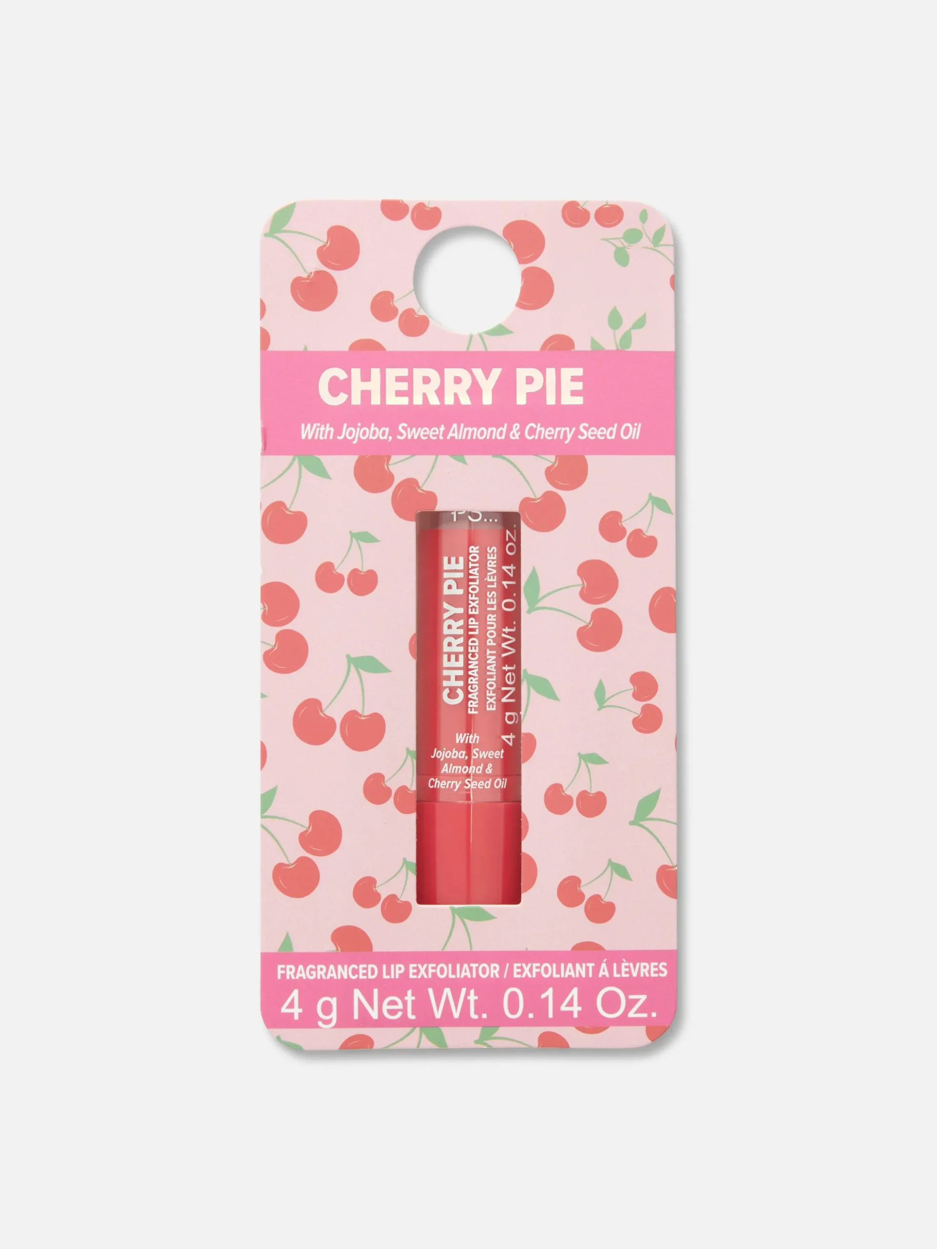 Exfoliant Pour Les Lèvres Cherry Pie PS...