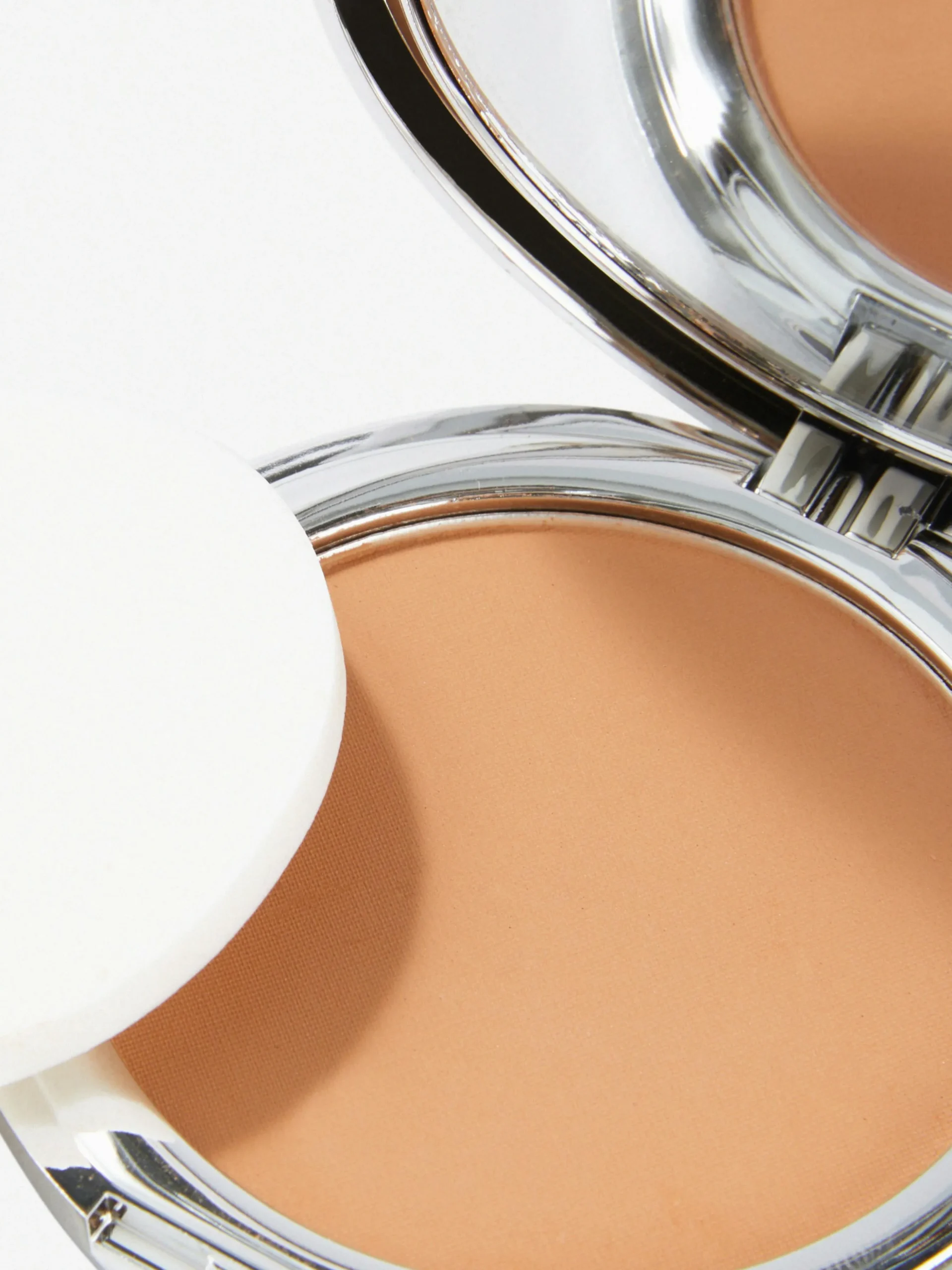 Fond De Teint Poudre Pressée PS My Perfect Colour