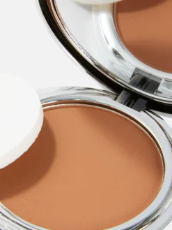 Fond De Teint Poudre Pressée PS My Perfect Colour