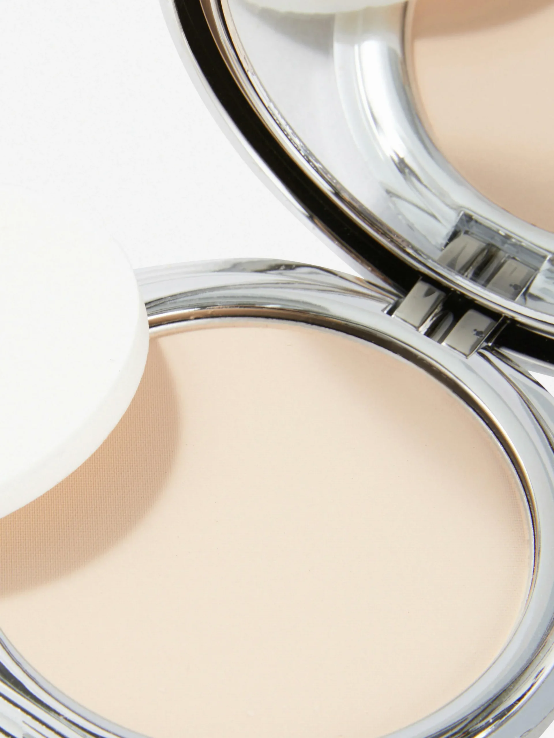 Fond De Teint Poudre Pressée PS My Perfect Colour