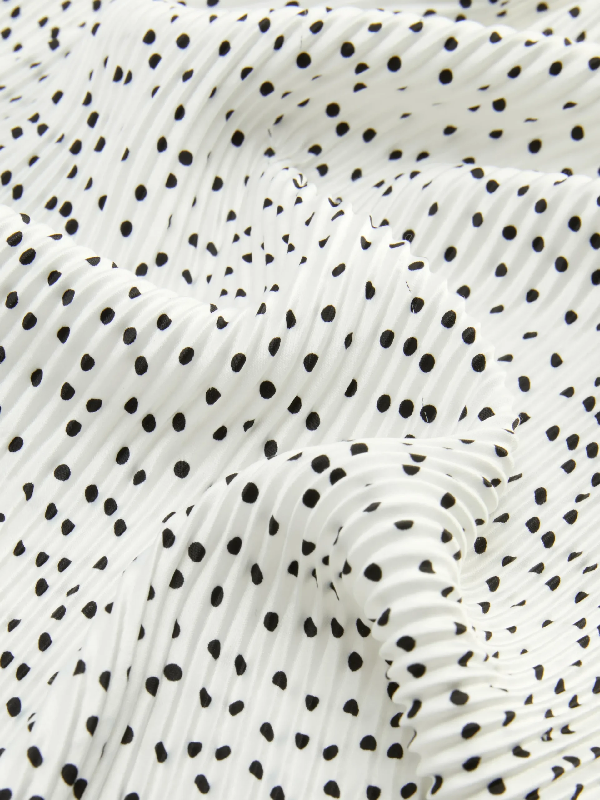 Foulard à Imprimé Cœur