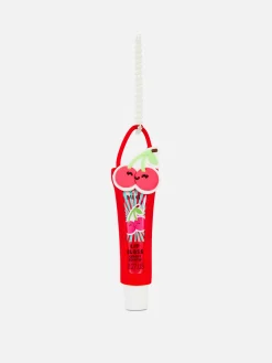 Gemmes Pour Cheveux Cosmic Cowgirl Gloss à Lèvres Parfumé PS... Mini