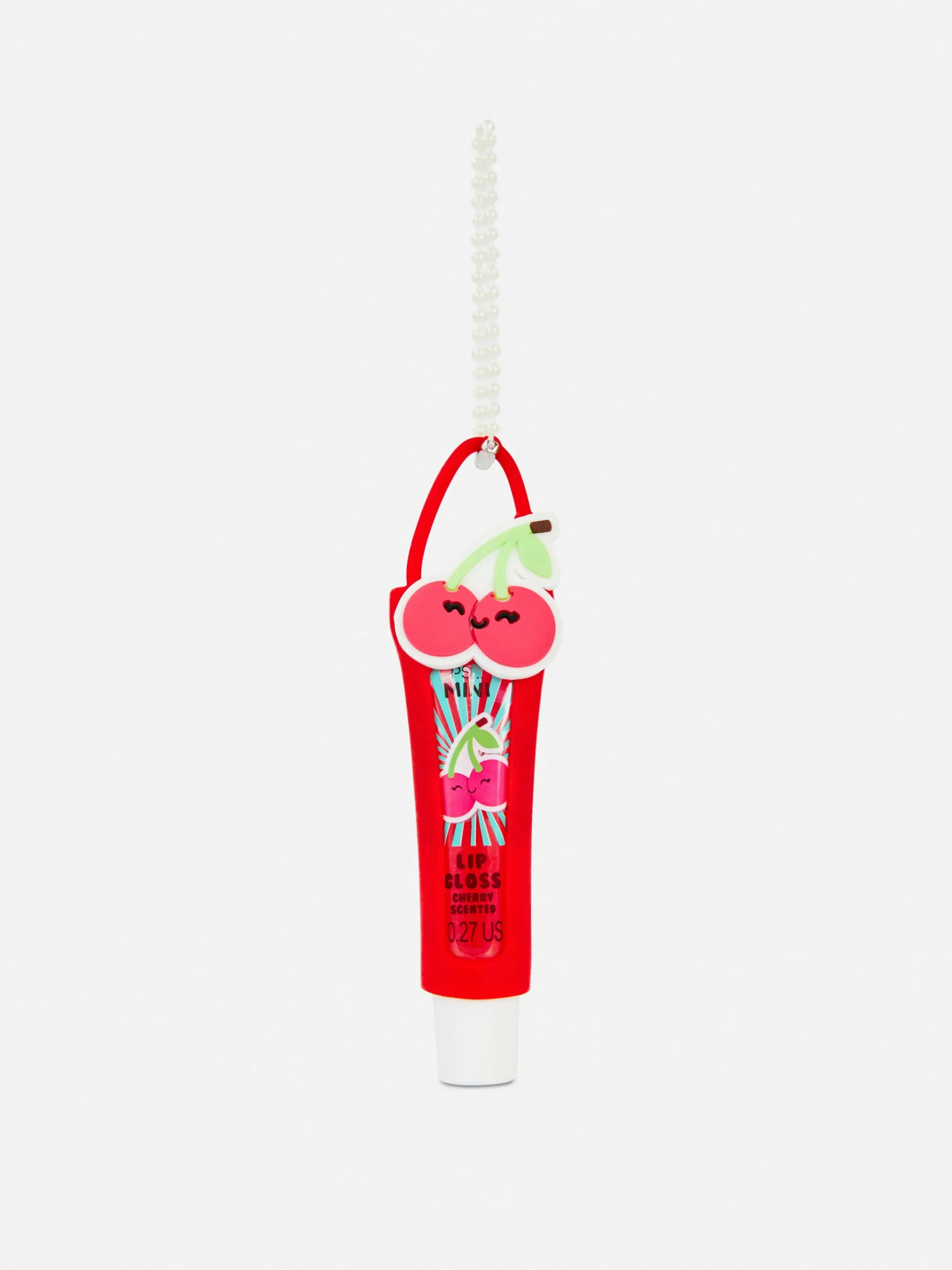 Gemmes Pour Cheveux Cosmic Cowgirl Gloss à Lèvres Parfumé PS... Mini