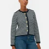 Gilet à Boutons