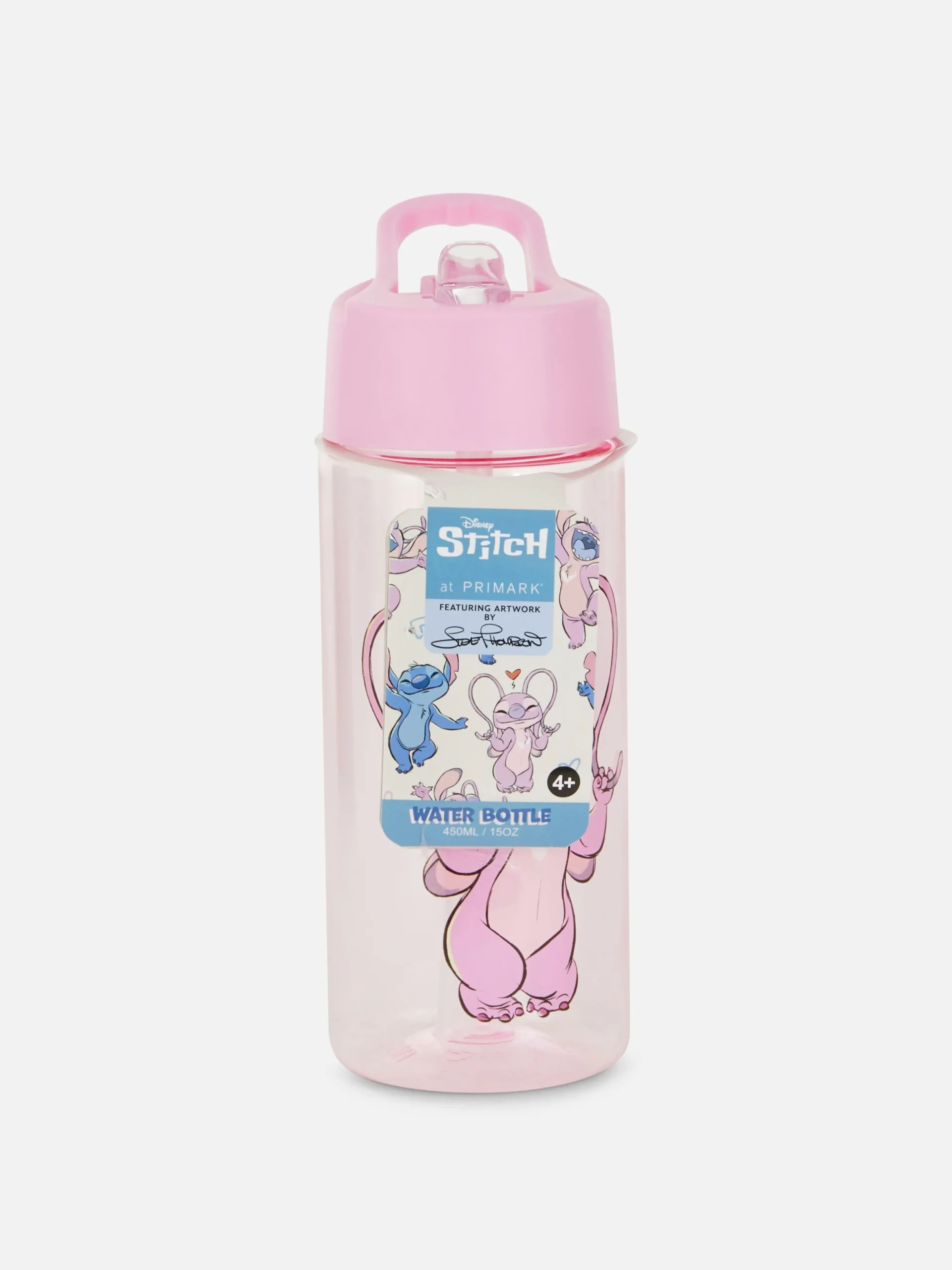 Gourde Disney Lilo & Stitch Angel