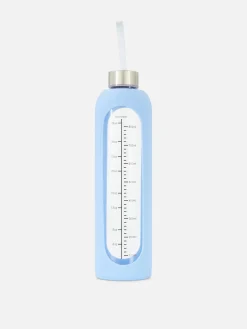Gourde En Verre 1 Litre