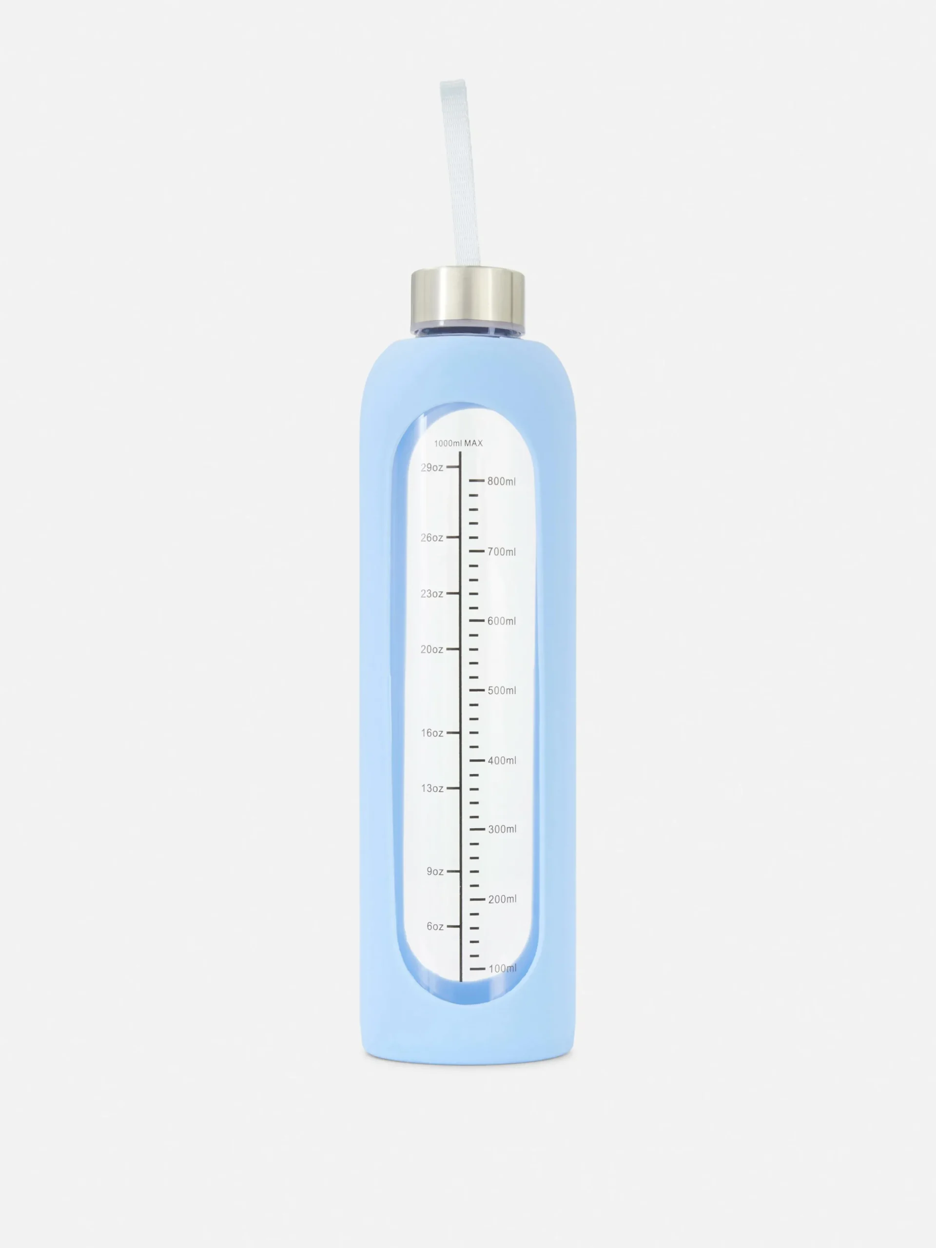 Gourde En Verre 1 Litre