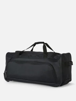 Grand Sac De Voyage à Roulettes
