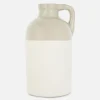 Grand Vase Façon Carafe