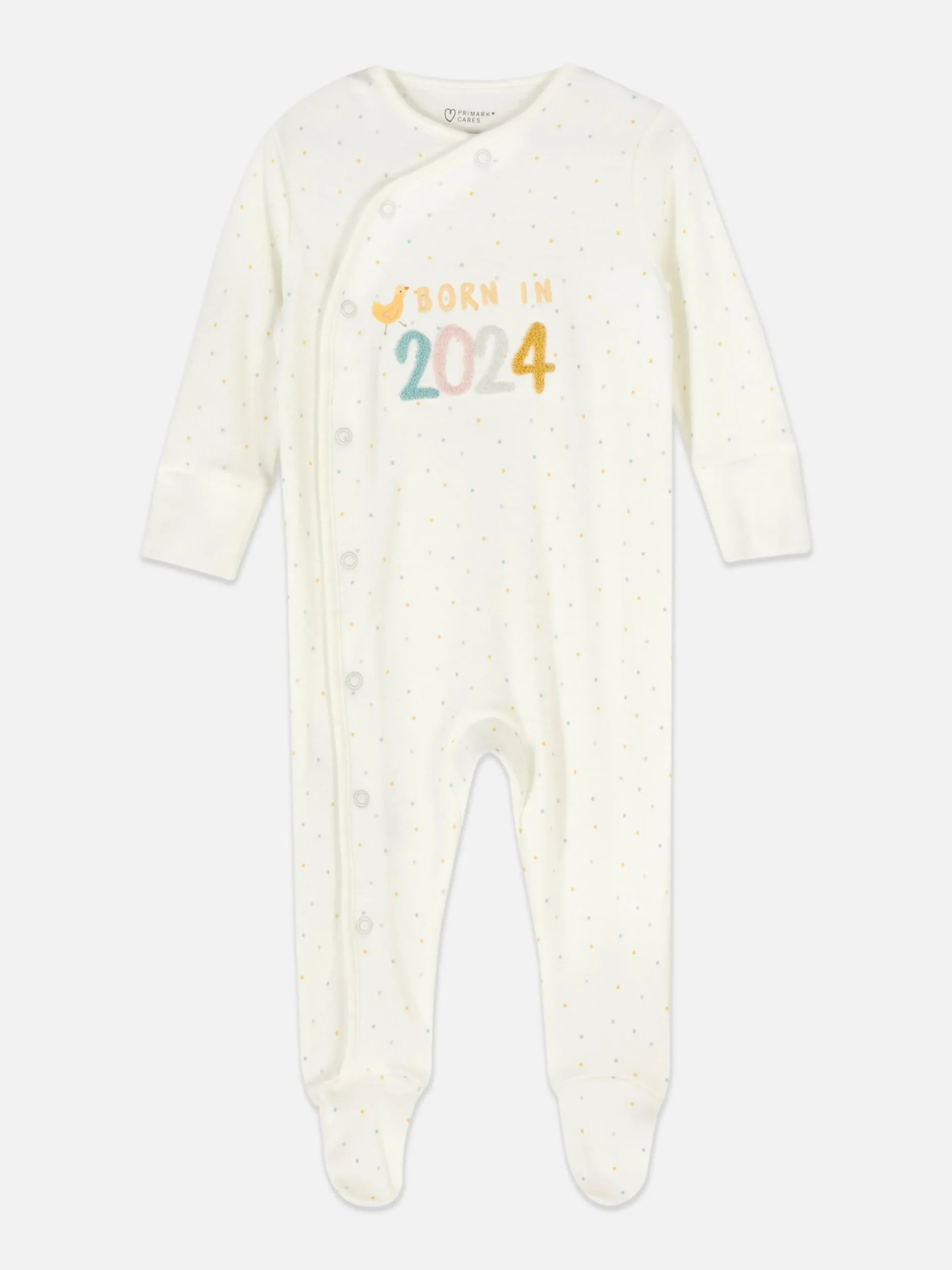 Grenouillère Pour Bébé Né En 2024