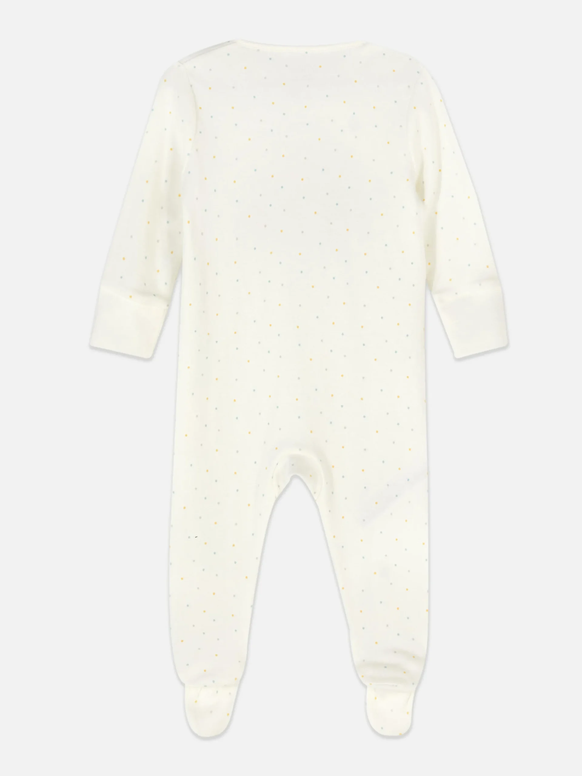 Grenouillère Pour Bébé Né En 2024