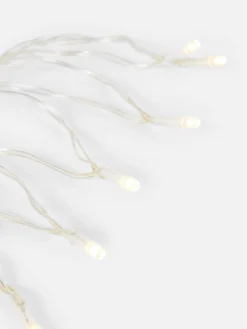 Guirlande Lumineuse LED D'intérieur