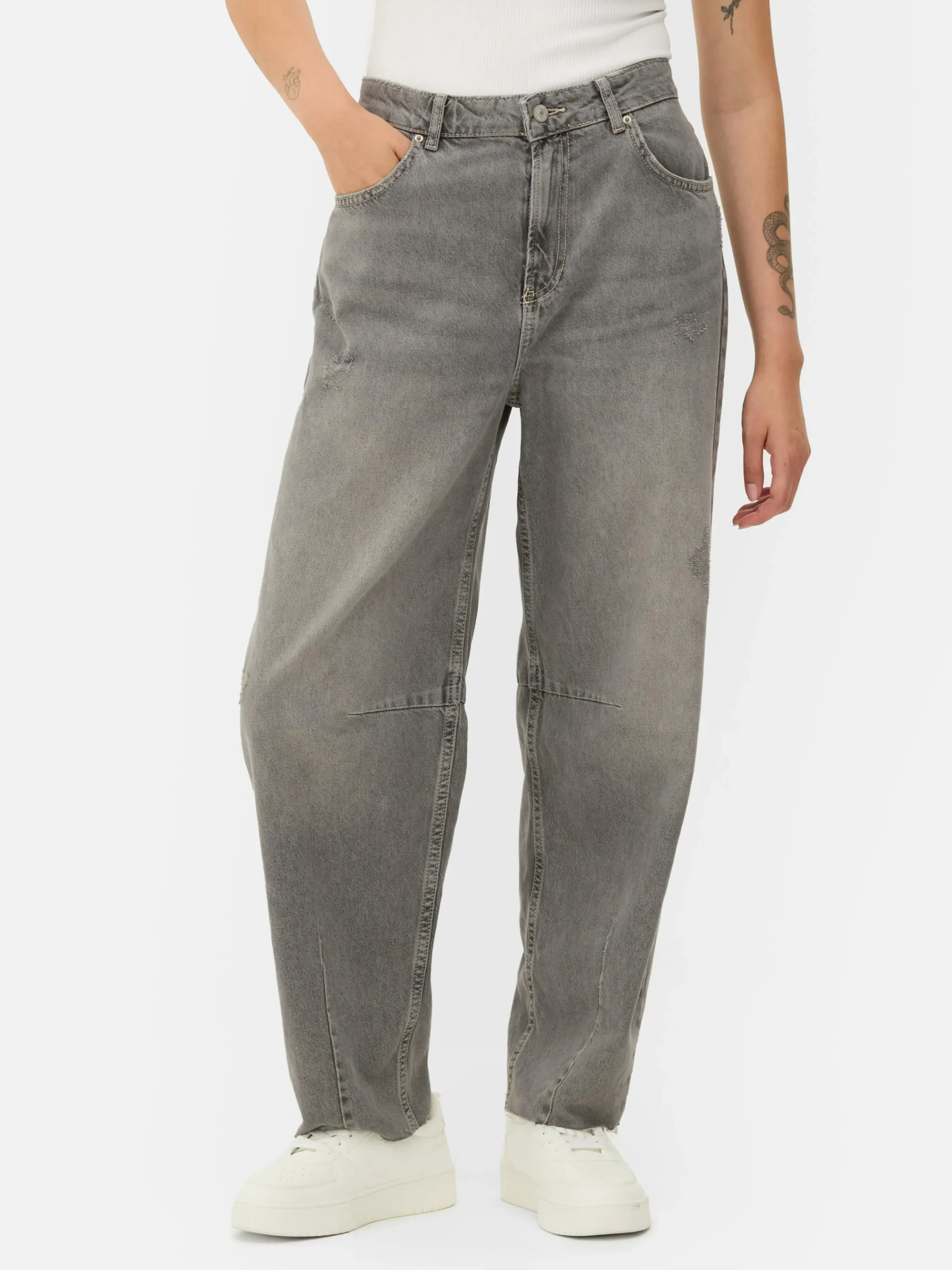 Jean Barrel