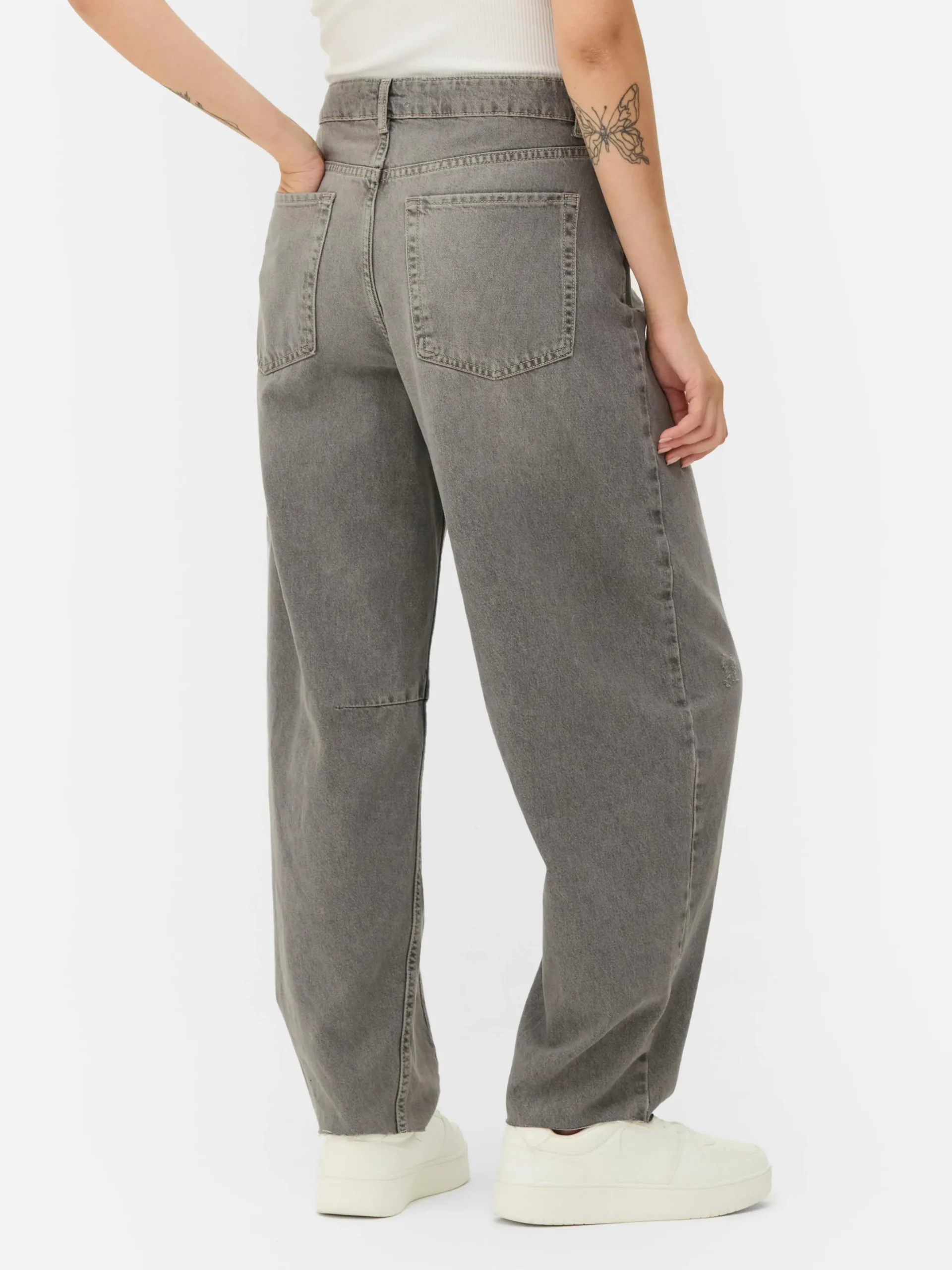 Jean Barrel